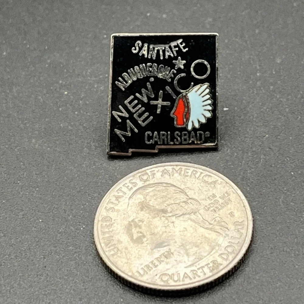 N/A pin has